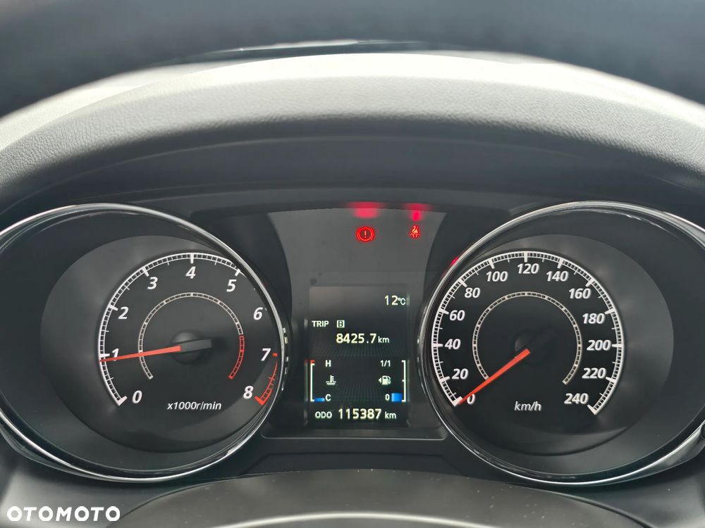 Mitsubishi ASX 1.6 2WD Diamant Edition+ - 28