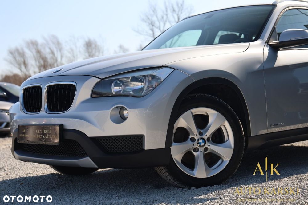 BMW X1 - 14