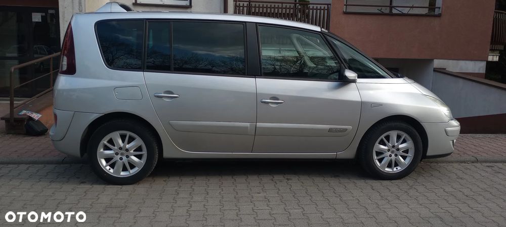 Renault Espace 2.0 Dynamique - 2