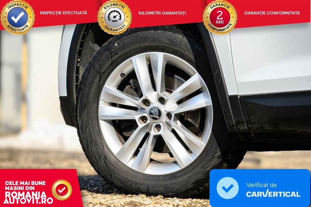 Skoda Kodiaq 2.0 TDI DSG Tour - 6