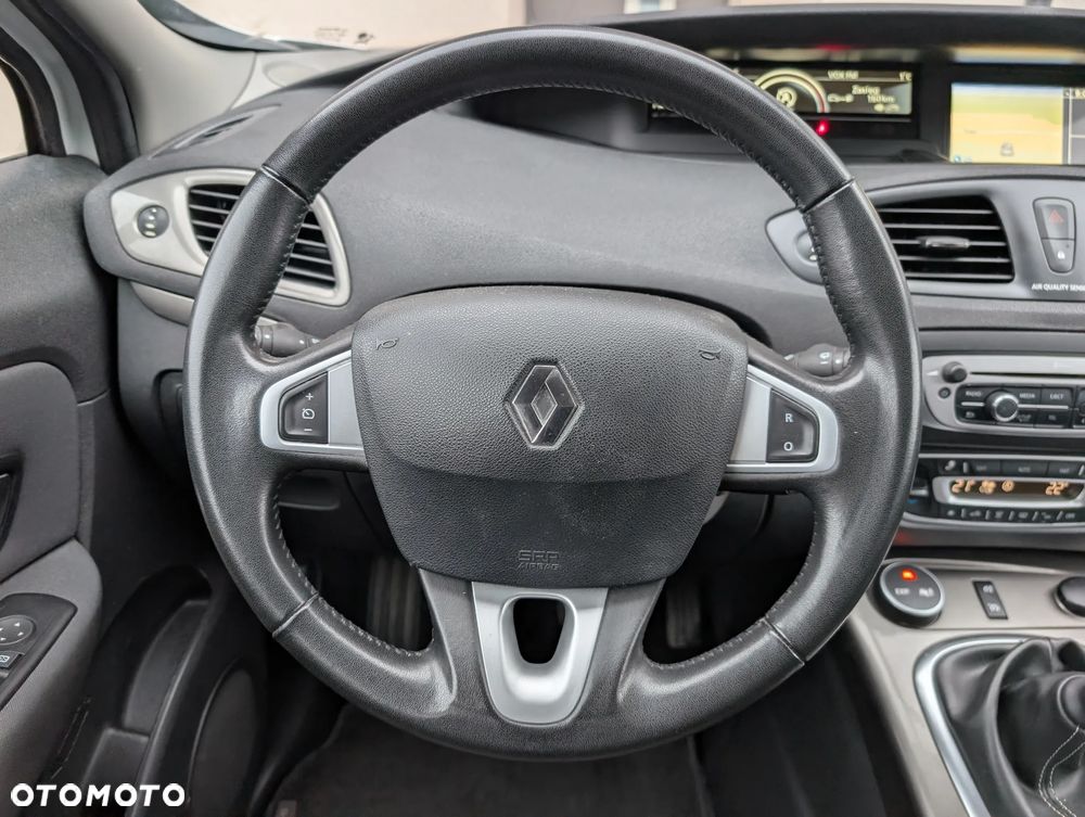 Renault Scenic ENERGY TCe 115 S&S Xmod Paris - 33