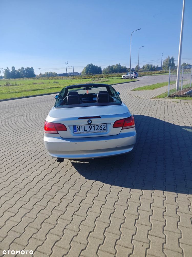 BMW Seria 3 - 4