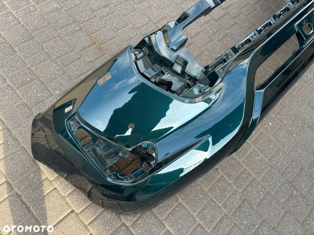 Toyota Hilux VIII Zderzak przedni przod 52119-0KP70 - 2