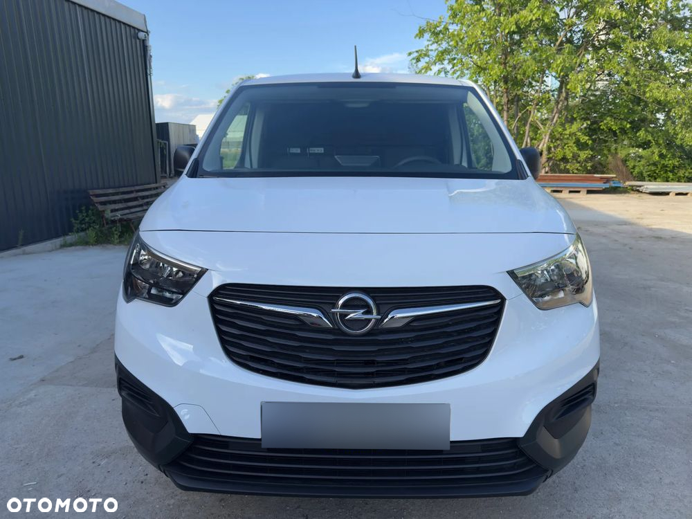 Opel COMBO - 2