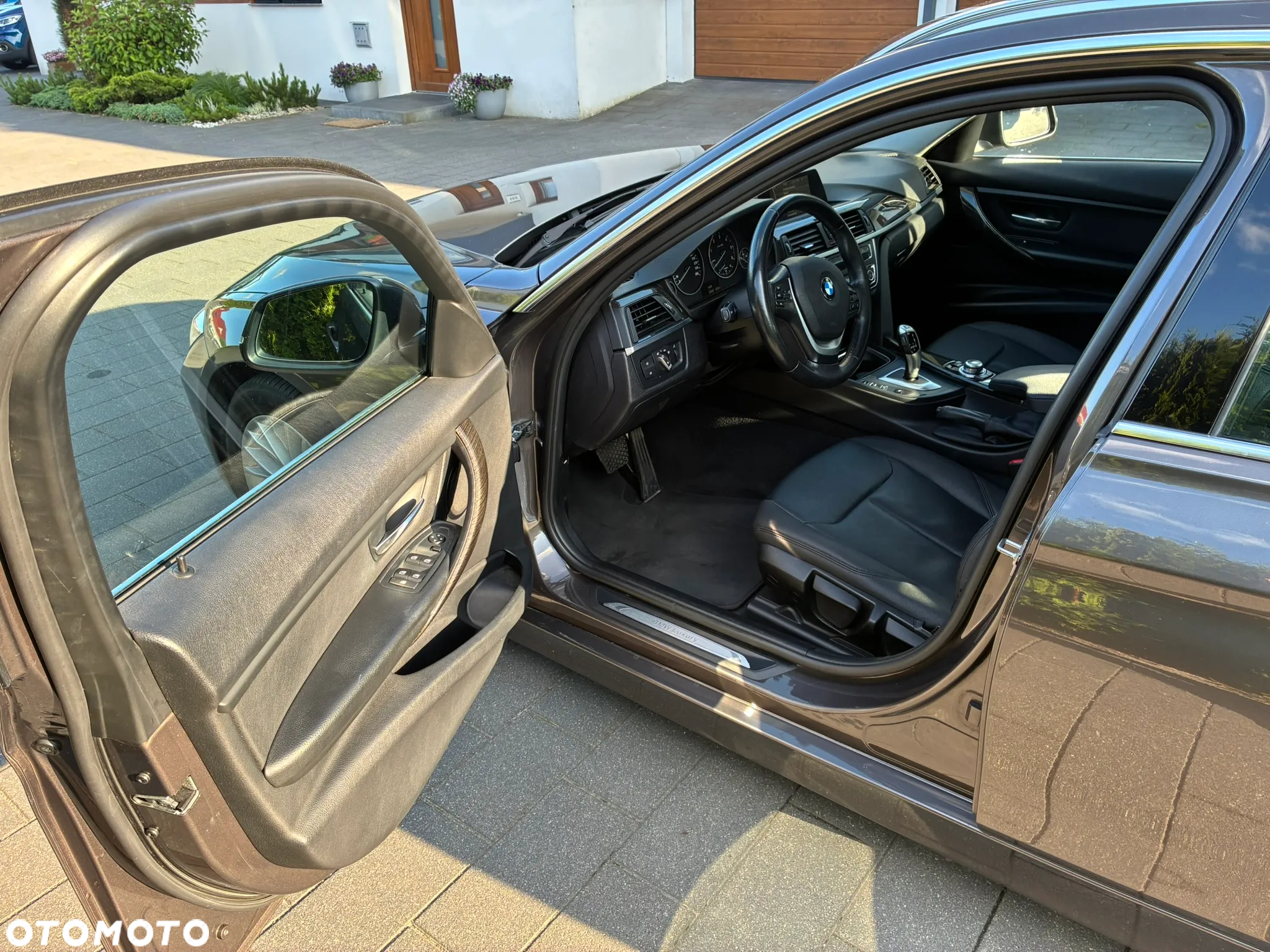 BMW Seria 3 - 7