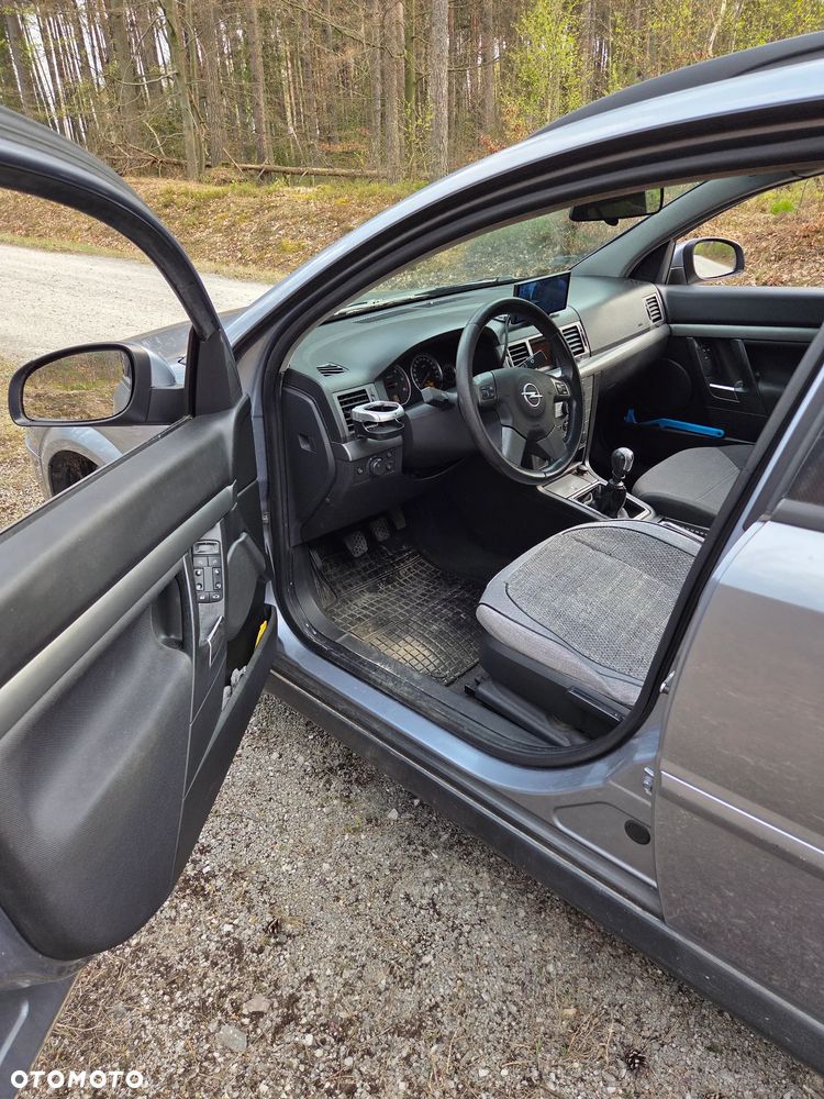 Opel Vectra 1.9 CDTI Comfort - 7