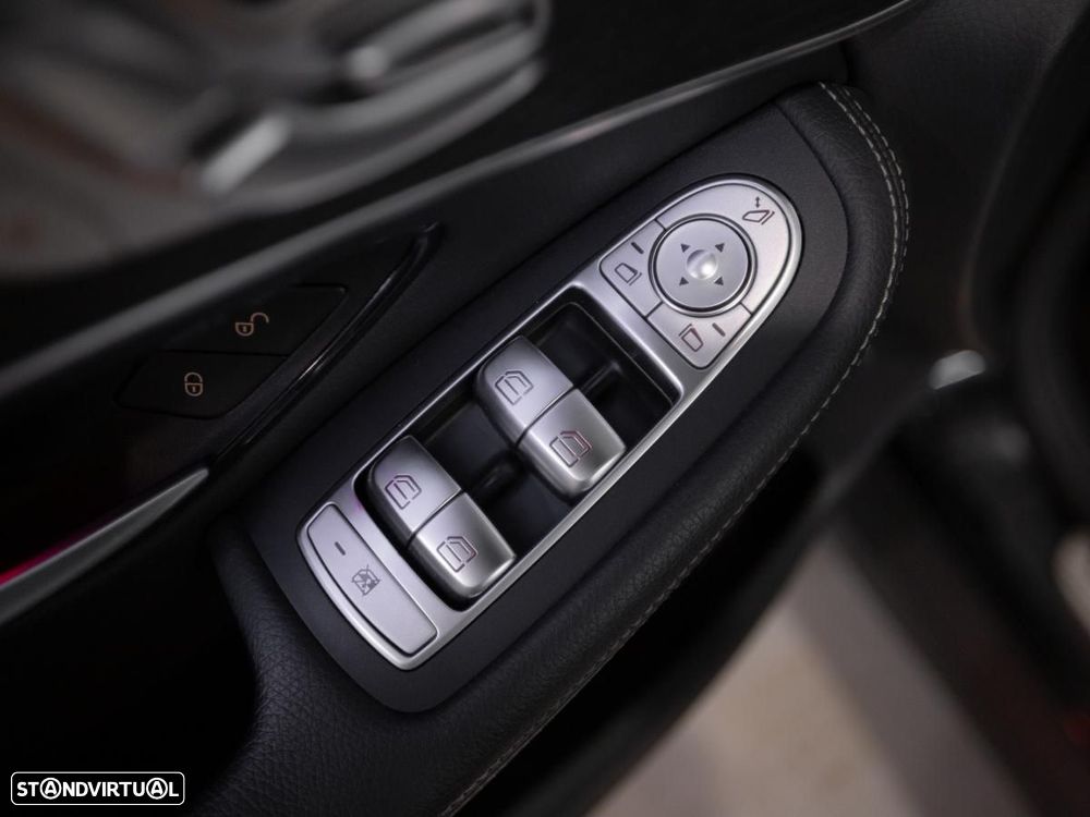 Mercedes-Benz GLC 300 de Coupé 4Matic - 14