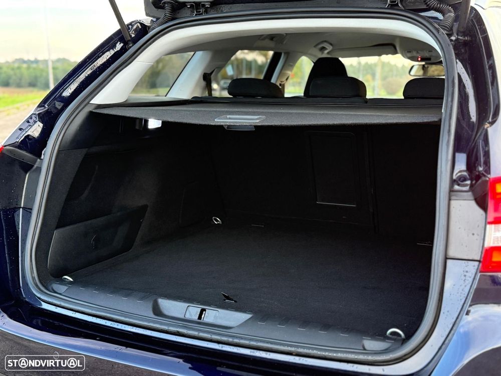 Peugeot 308 SW 1.5 BlueHDi Style - 17