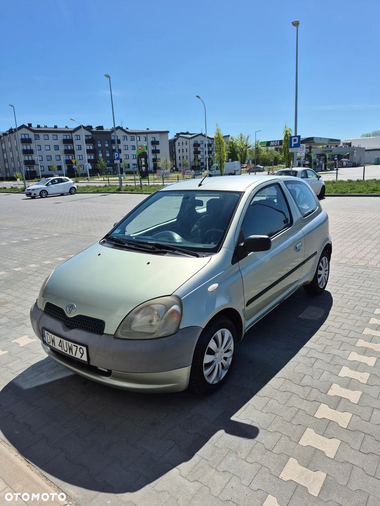of the car