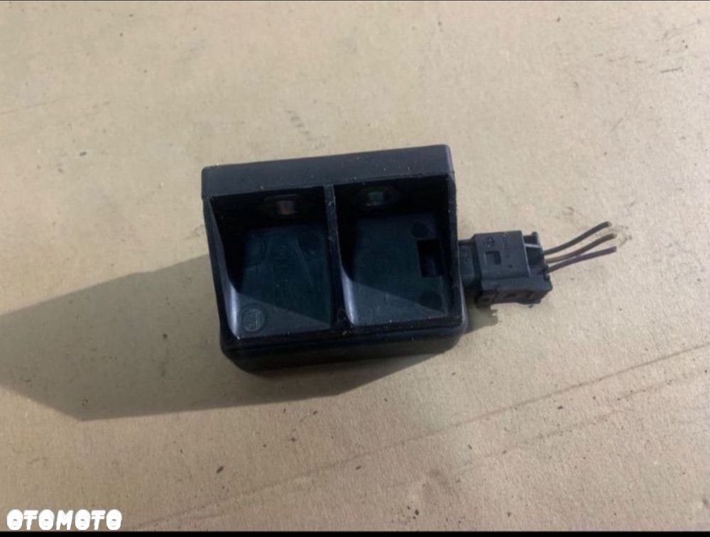 A0025427218 czujnik moduł esp mercedes c w203 - 3