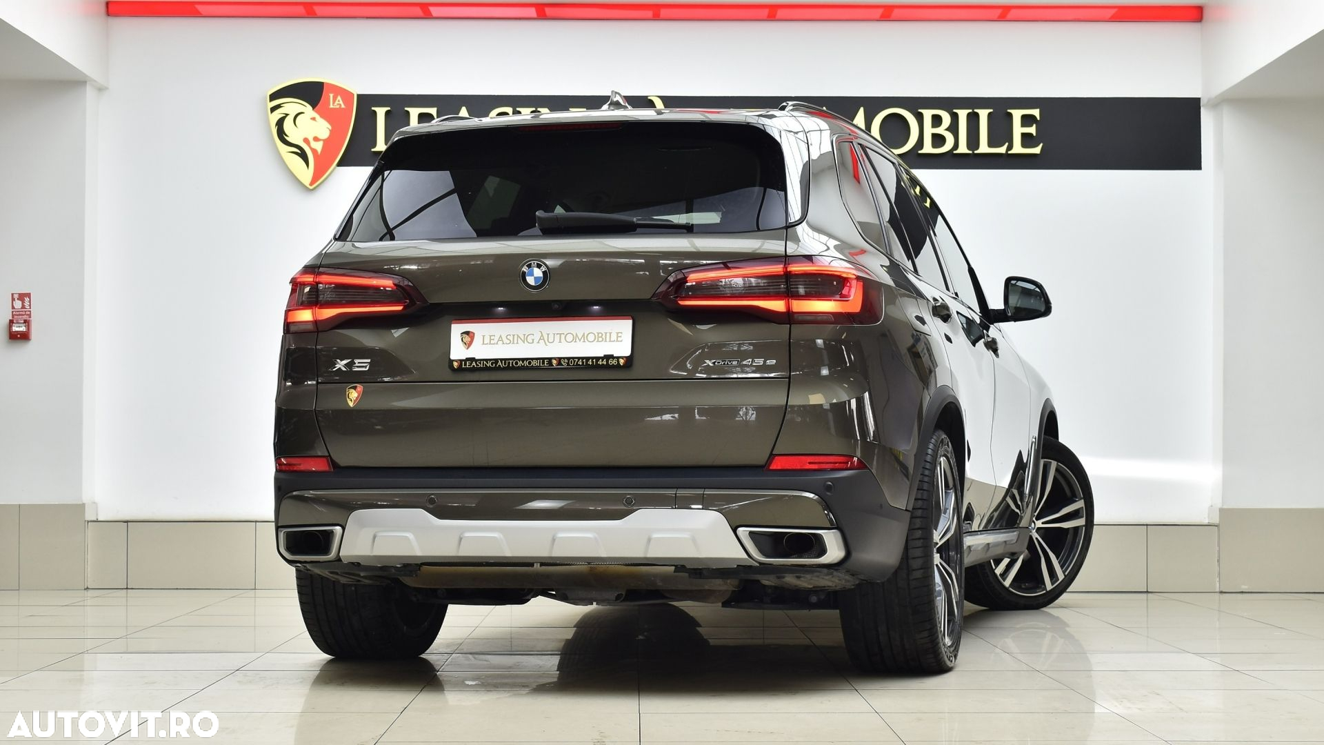 BMW X5 - 4