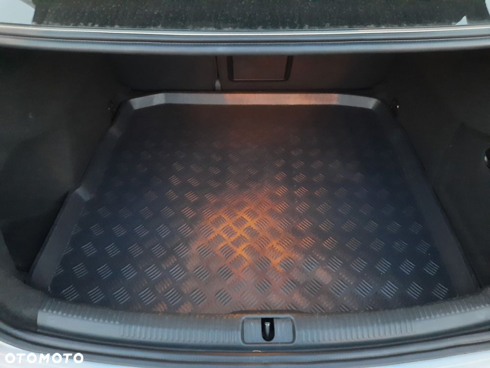 Audi A3 Limousine 1.8 TFSI Ambiente S tronic - 20