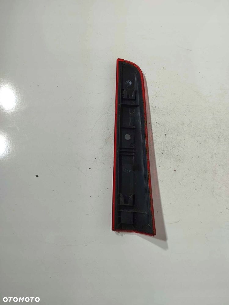 LAMPA LEWA TYŁ GÓRNA NISSAN NOTE E11 LIFT - 3