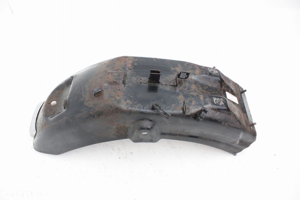 BŁOTNIK TYLNY NADKOLE Honda VT 700 Shadow 84-85 - 2