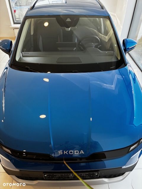 Skoda Elroq - 5