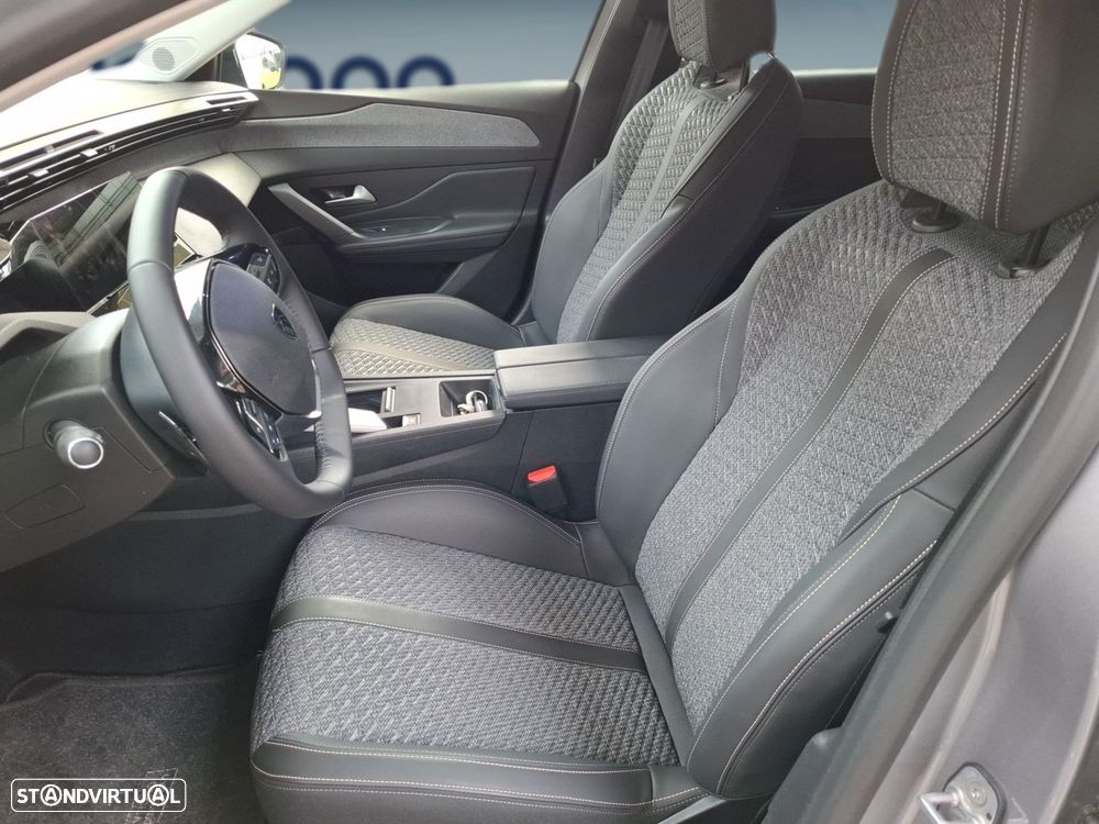 Peugeot 308 SW 1.2 Hybrid Allure e-DCS6 - 11