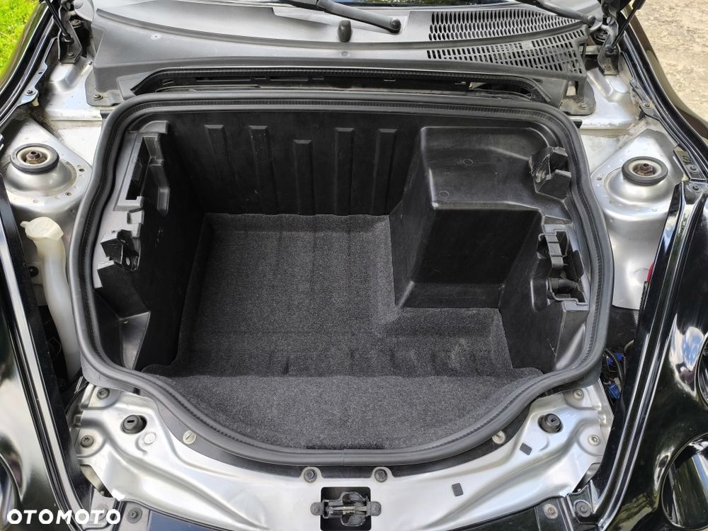 Smart Roadster - 6