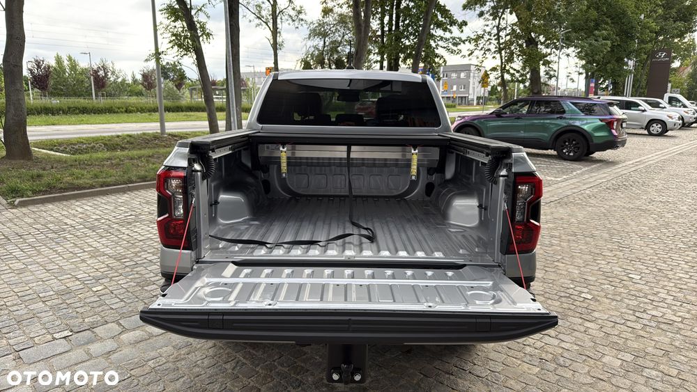 Ford Ranger - 8