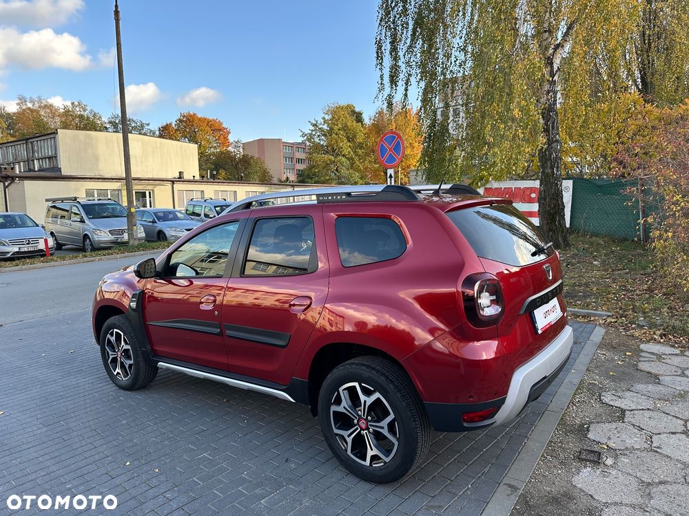 Dacia Duster 2019 photo 4
