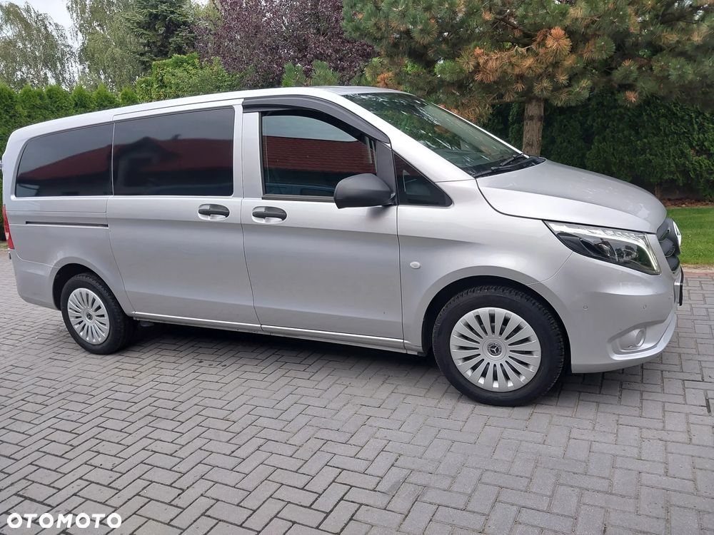 Mercedes-Benz Vito - 4