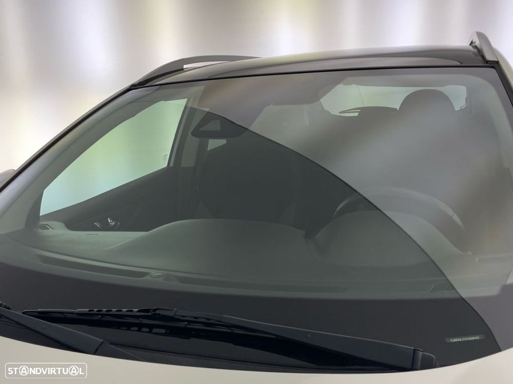 Nissan Qashqai 1.5 dCi N-Connecta - 19