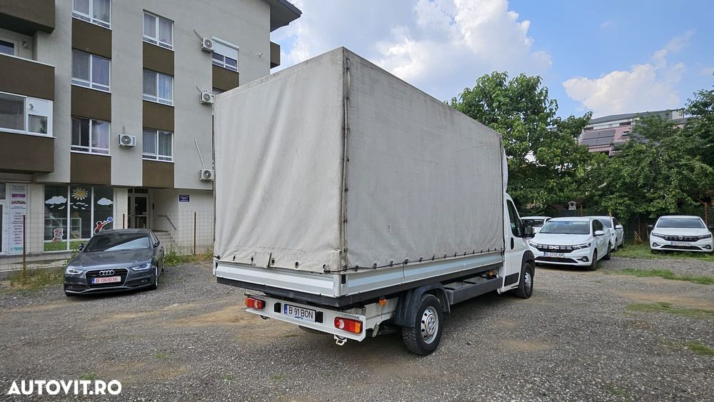 Citroën Jumper - 6