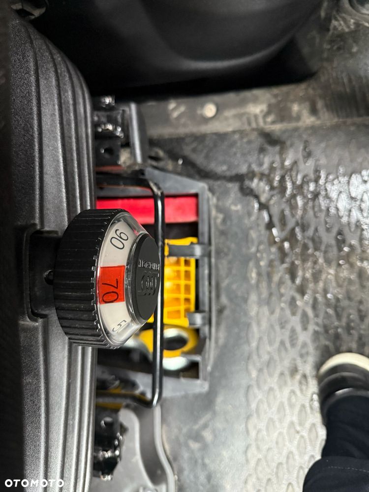 Iveco Daily 35S14, 2.3 140KM, L4h2 Maxi, Automat HiMatic, Niski przebieg - 29