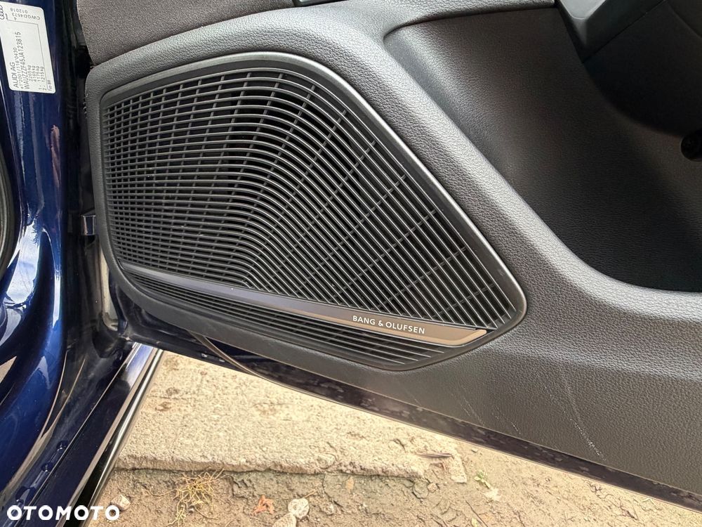 Audi S4 Avant - 23