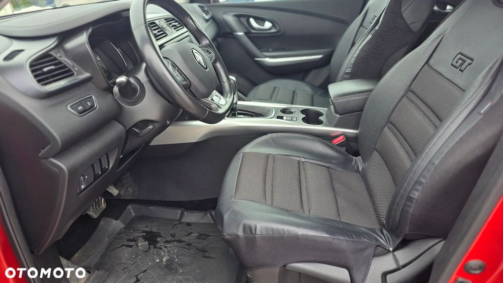 Renault Kadjar 1.3 TCe FAP Zen EDC - 13