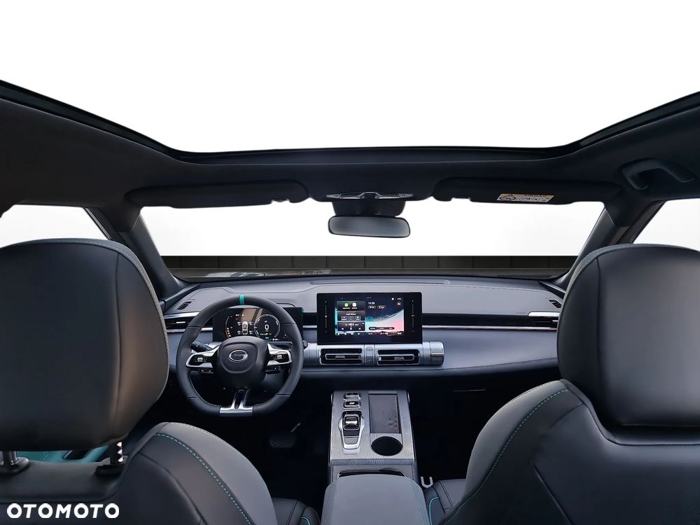 GAC Emkoo 2.0 HEV Luxury DHT - 26