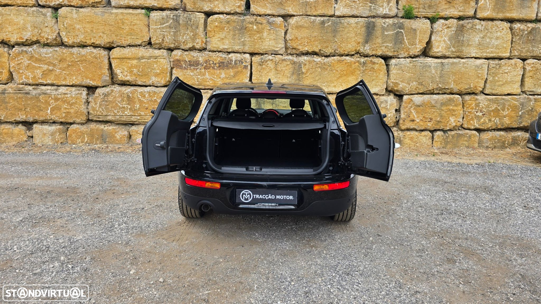 MINI Clubman One D - 49