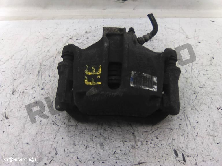 Bomba Travão Frente Esquerda 9644_24580 Peugeot 206 [1998_2012] - 1