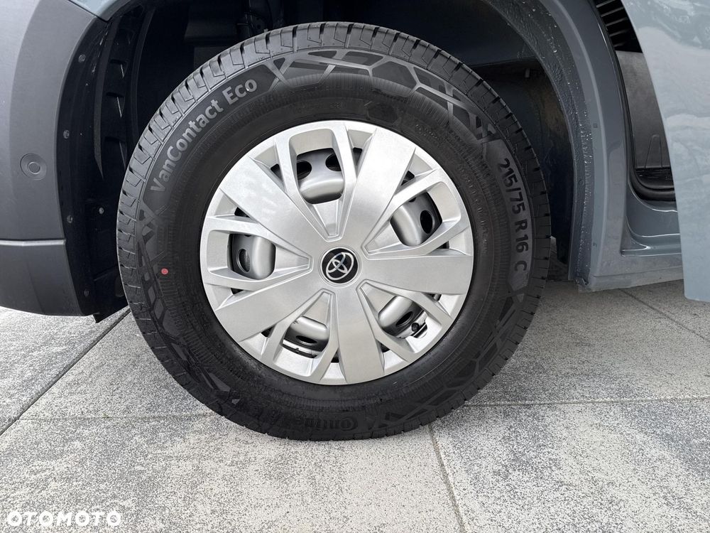 Toyota PROACE MAX - 19