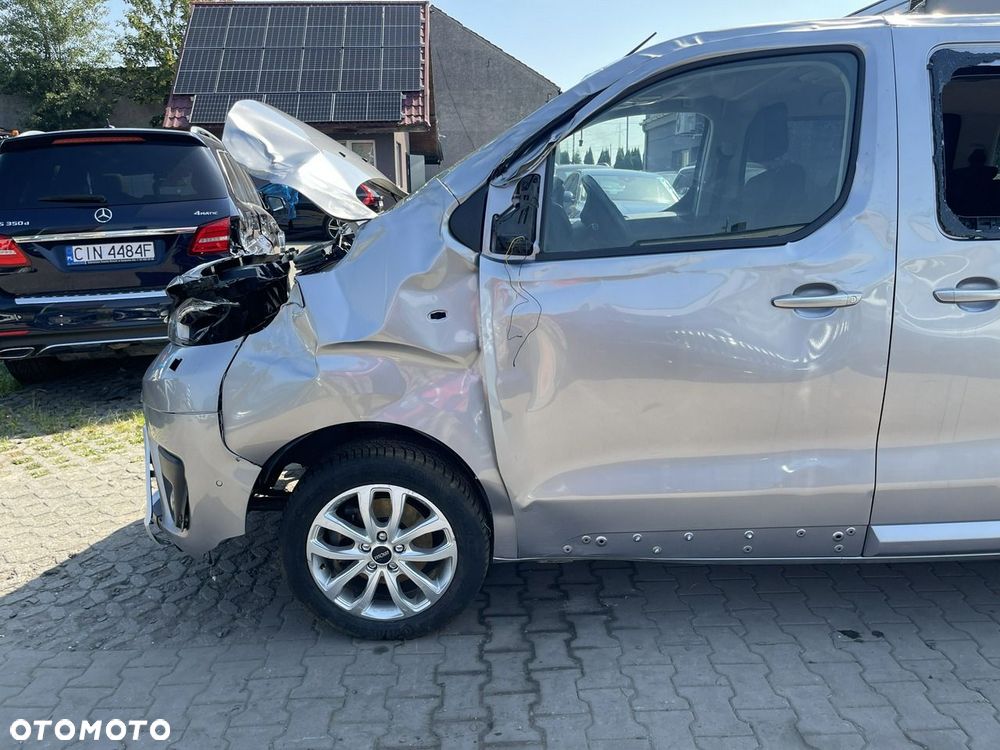 Toyota Proace Verso 2.0 D4-D Long Family - 7