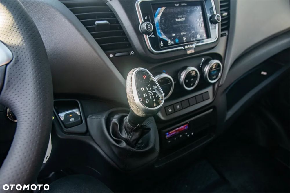 Iveco Daily 50C21HA8/P Autolaweta 3.0 210KM - 33