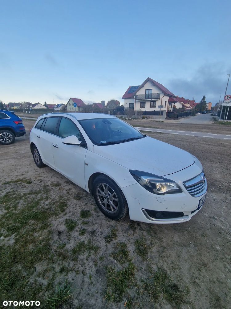 Opel Insignia - 4