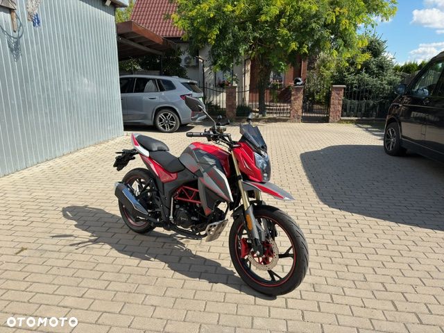 Junak ADV - 1