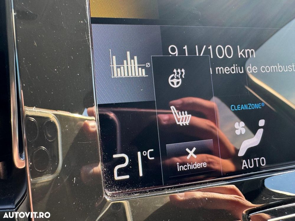 Volvo XC 40 - 20