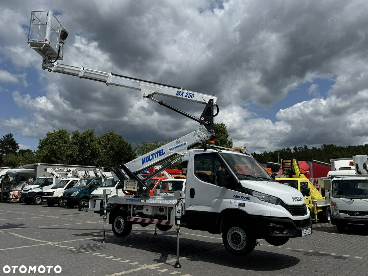 Iveco Daily 35S14 - 6