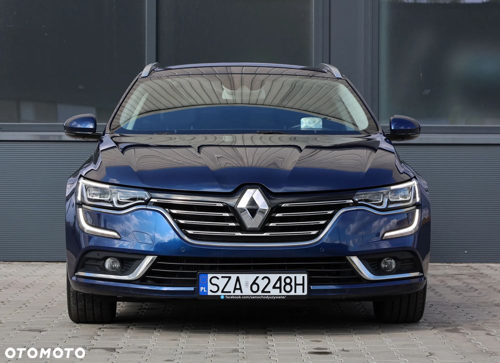 Renault Talisman ENERGY TCe 150 EDC INTENS - 35