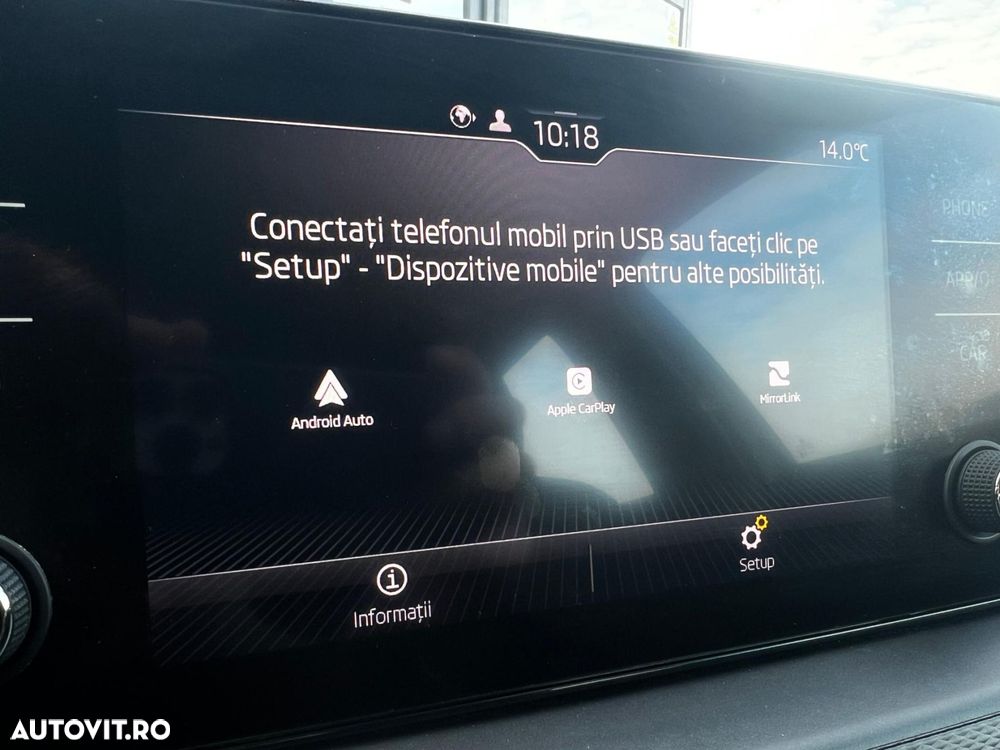 Skoda Scala 1.0 TSI DSG Ambition - 21