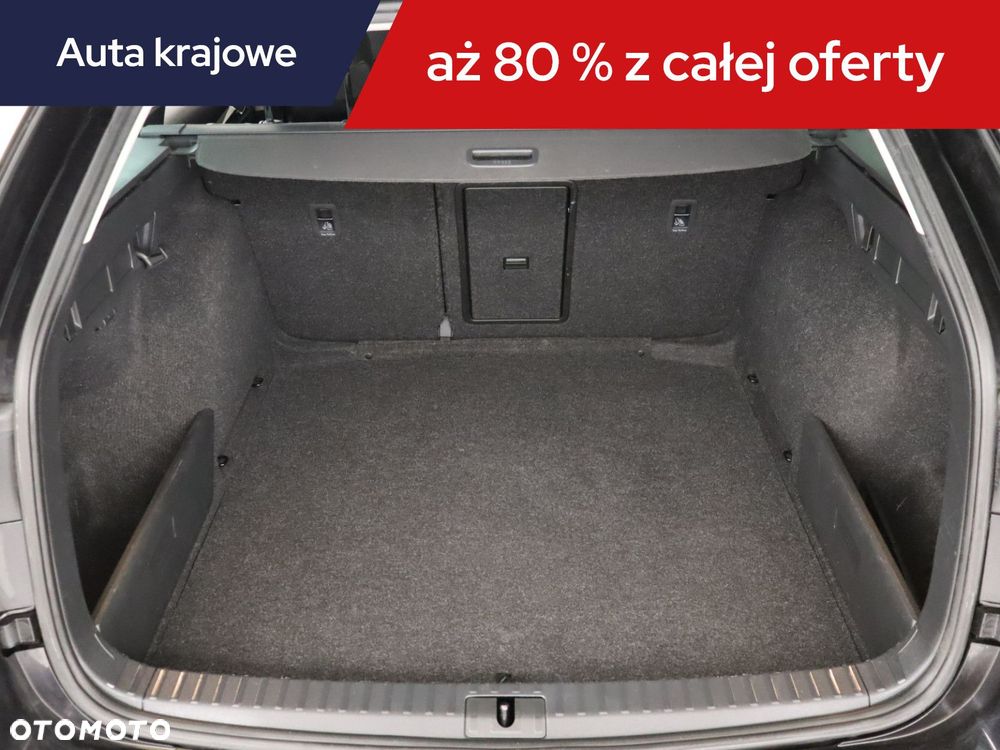 Skoda Octavia - 16