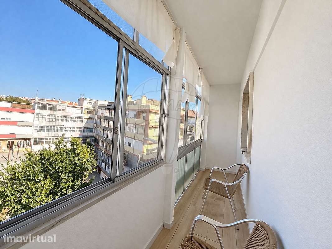 Apartamento T3 para venda - Grande imagem: 2/16