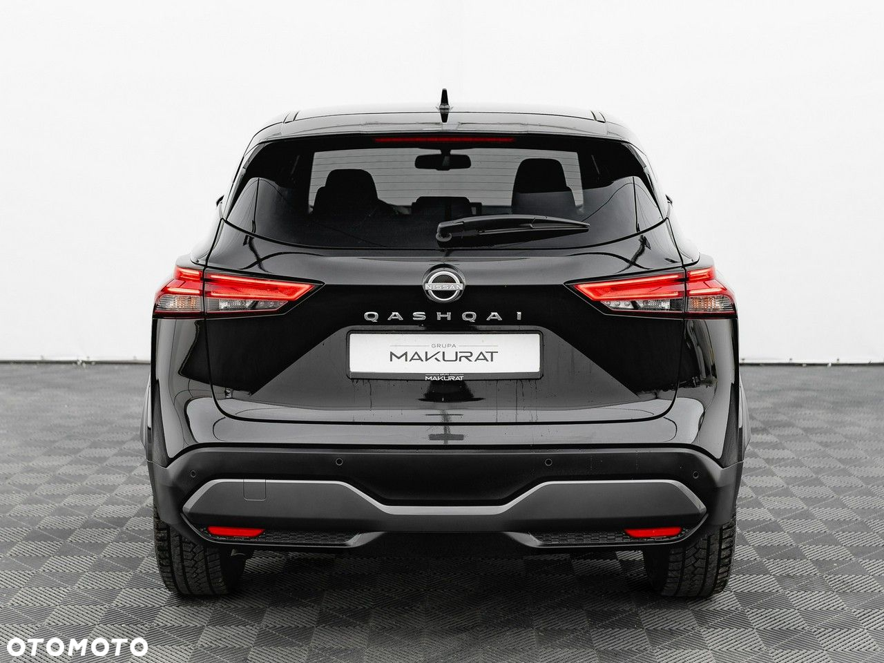Nissan Qashqai - 11