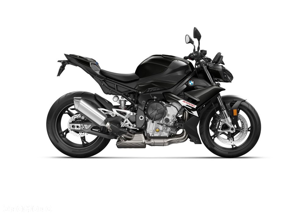 BMW S - 3