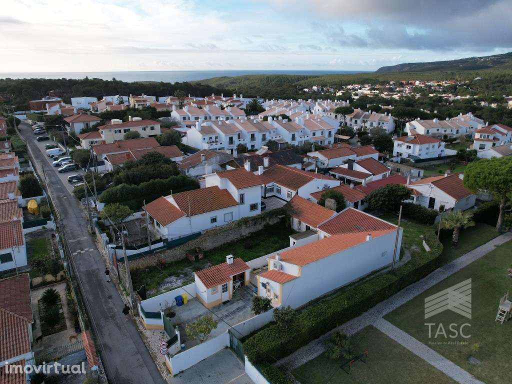 Terreno Aldeia de Juso - Grande imagem: 4/5