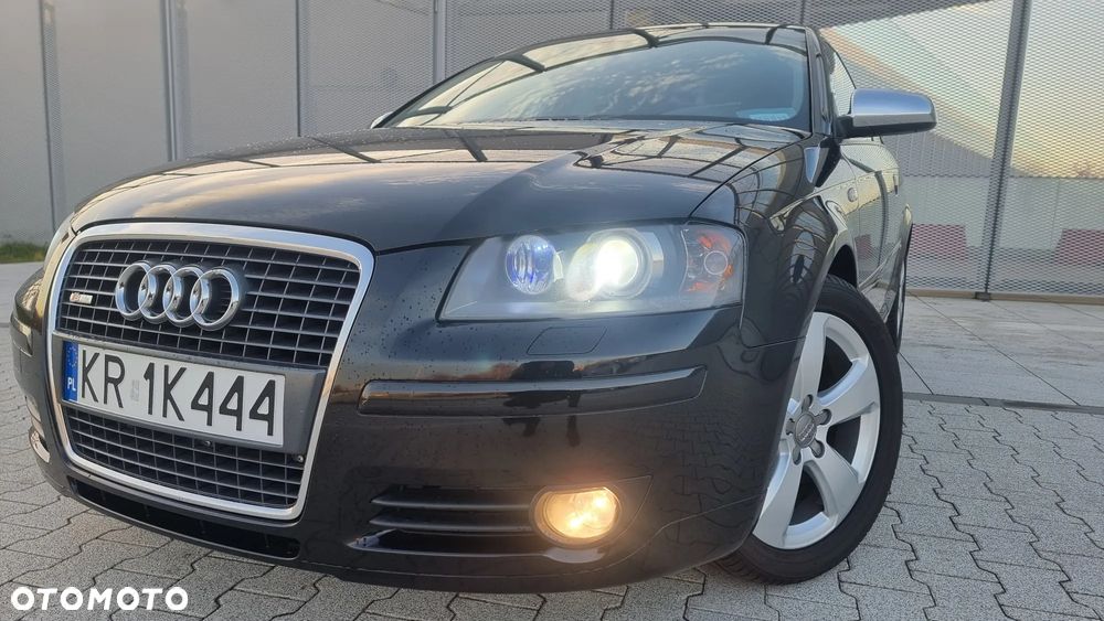 Audi A3 - 17