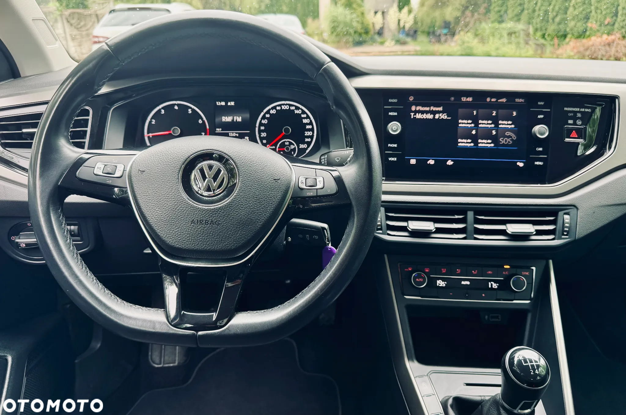 Volkswagen Polo 1.0 TSI Comfortline - 18