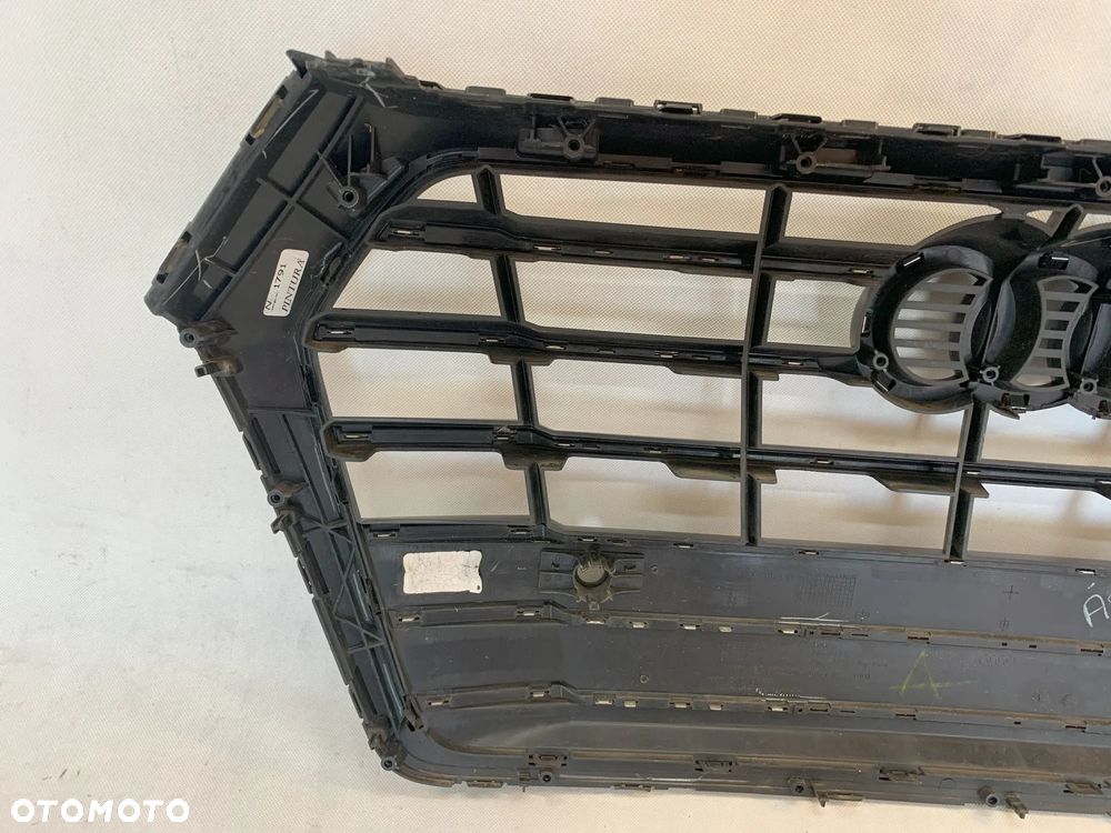 Audi Q5 S-Line 2 II 16r Atrapa grill 2016 q 5 - 3