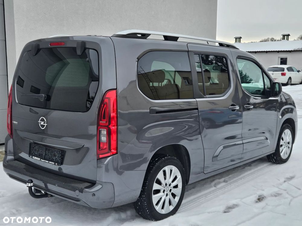 Opel Combo XL 1.5 D Start/Stop Innovation - 6